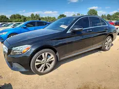 W1KWF8EBXMR620153 2021 MERCEDES-BENZ C-KLASSE