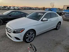 W1KWF8EBXMR627894 2021 MERCEDES-BENZ C-KLASSE