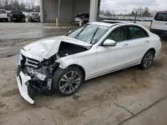 W1KWF8EBXMR629550 2021 MERCEDES-BENZ C-KLASSE