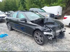 W1KWF8EBXMR636238 2021 MERCEDES-BENZ C-KLASSE