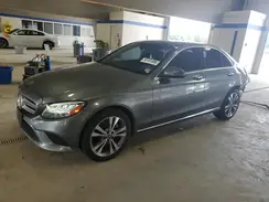 W1KWF8EBXMR637289 2021 MERCEDES-BENZ C-KLASSE