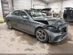 W1KWF8EBXMR637714 2021 MERCEDES-BENZ C-KLASSE