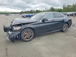 W1KWF8EBXMR644145 2021 MERCEDES-BENZ C-KLASSE