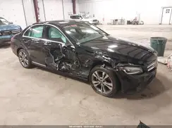 W1KWF8EBXMR650513 2021 MERCEDES-BENZ C-KLASSE