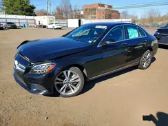 W1KWF8EBXMR650589 2021 MERCEDES-BENZ C-KLASSE