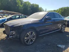 W1KWF8EBXMR651077 2021 MERCEDES-BENZ C-KLASSE