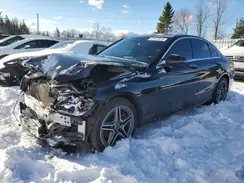 W1KWF8EBXMR652617 2021 MERCEDES-BENZ C-KLASSE