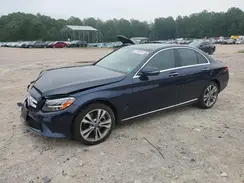 W1KWF8EBXMR653511 2021 MERCEDES-BENZ C-KLASSE