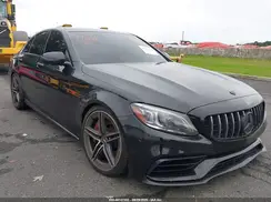 W1KWF8HB6MR618346 2021 MERCEDES-BENZ C-KLASSE