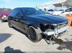 W1KWF8HB8MR618414 2021 MERCEDES-BENZ C-KLASSE