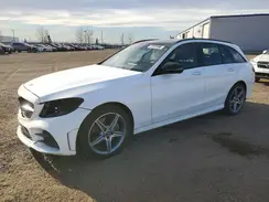 W1KWH8EB0LG021461 2020 MERCEDES-BENZ C-KLASSE