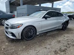 W1KWJ6EB0LG027821 2020 MERCEDES-BENZ C-KLASSE