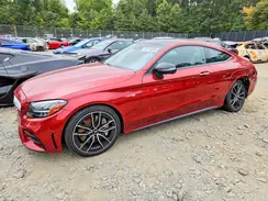 W1KWJ6EB0NG107316 2022 MERCEDES-BENZ C-KLASSE
