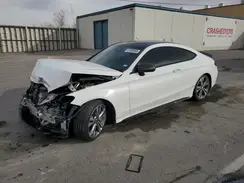 W1KWJ6EB3LG022712 2020 MERCEDES-BENZ C-KLASSE