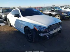 W1KWJ6EB3MG098996 2021 MERCEDES-BENZ C-KLASSE