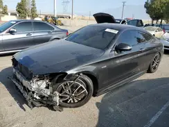 W1KWJ6EB4MG096223 2021 MERCEDES-BENZ C-KLASSE