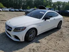 W1KWJ6EB4NG115449 2022 MERCEDES-BENZ C-KLASSE