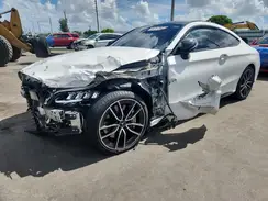 W1KWJ6EB5MG096649 2021 MERCEDES-BENZ C-KLASSE