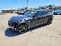 W1KWJ6EB6LF992074 2020 MERCEDES-BENZ C-KLASSE