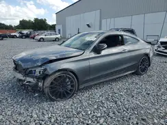 W1KWJ6EB7MG058100 2021 MERCEDES-BENZ C-KLASSE