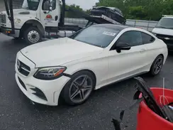 W1KWJ6EB7MG081621 2021 MERCEDES-BENZ C-KLASSE