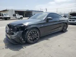 W1KWJ6EB8MG072099 2021 MERCEDES-BENZ C-KLASSE
