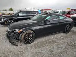 W1KWJ6EB9MG089364 2021 MERCEDES-BENZ C-KLASSE