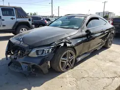 W1KWJ6EB9NG106956 2022 MERCEDES-BENZ C-KLASSE
