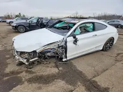 W1KWJ6EB9NG115608 2022 MERCEDES-BENZ C-KLASSE