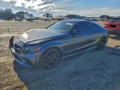 W1KWJ8DB0MG095874 2021 MERCEDES-BENZ C-KLASSE
