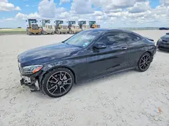 W1KWJ8DB0NG116157 2022 MERCEDES-BENZ C-KLASSE