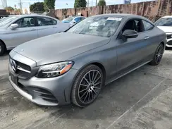 W1KWJ8DB0PG118980 2023 MERCEDES-BENZ C-KLASSE