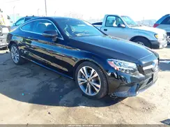 W1KWJ8DB0PG120809 2023 MERCEDES-BENZ C-KLASSE