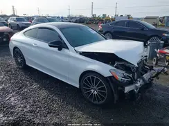 W1KWJ8DB1MG059675 2021 MERCEDES-BENZ C-KLASSE