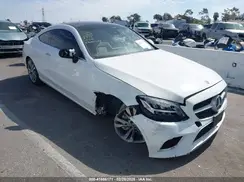 W1KWJ8DB1NG110075 2022 MERCEDES-BENZ C-KLASSE