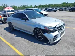 W1KWJ8DB1NG112621 2022 MERCEDES-BENZ C-KLASSE