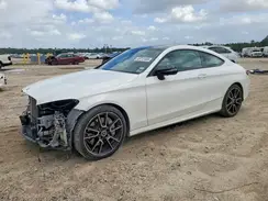 W1KWJ8DB2LF996510 2020 MERCEDES-BENZ C-KLASSE
