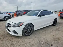 W1KWJ8DB2MG047664 2021 MERCEDES-BENZ C-KLASSE