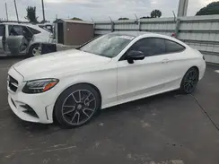 W1KWJ8DB2MG056669 2021 MERCEDES-BENZ C-KLASSE