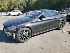 W1KWJ8DB2MG097996 2021 MERCEDES-BENZ C-KLASSE