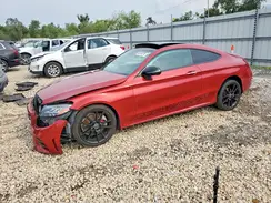 W1KWJ8DB3MG066305 2021 MERCEDES-BENZ C-KLASSE