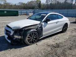 W1KWJ8DB3MG069687 2021 MERCEDES-BENZ C-KLASSE