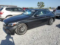 W1KWJ8DB3MG073786 2021 MERCEDES-BENZ C-KLASSE