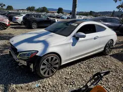 W1KWJ8DB4LF986318 2020 MERCEDES-BENZ C-KLASSE
