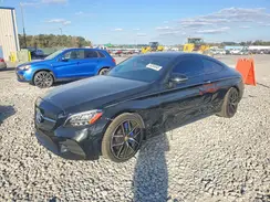W1KWJ8DB4PG118688 2023 MERCEDES-BENZ C-KLASSE