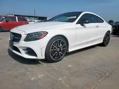 W1KWJ8DB4PG121459 2023 MERCEDES-BENZ C-KLASSE
