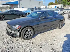 W1KWJ8DB5LF992340 2020 MERCEDES-BENZ C-KLASSE