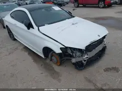 W1KWJ8DB5NG115893 2022 MERCEDES-BENZ C-KLASSE
