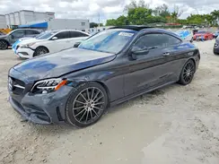 W1KWJ8DB6MG058554 2021 MERCEDES-BENZ C-KLASSE