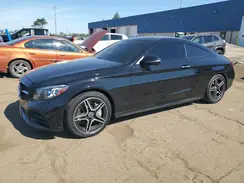 W1KWJ8DB7LF992226 2020 MERCEDES-BENZ C-KLASSE